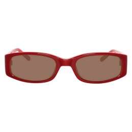 Óculos escuros femininos Guess GU7435 66E -51 -19 -135