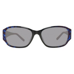 Óculos escuros femininos Guess GU7436-5692A (ø 56 mm)