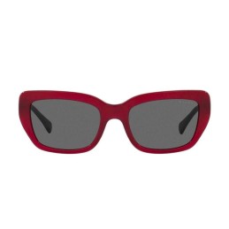 Óculos escuros femininos Ralph Lauren RA 5292