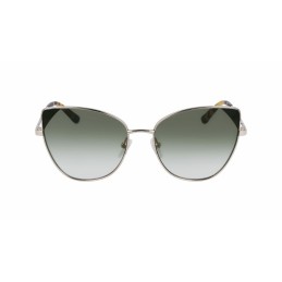 Óculos escuros femininos Karl Lagerfeld KL341S-711 ø 56 mm