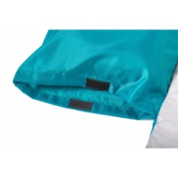 Saco-cama Bestway Azul 190 x 84 cm 3º - 8 ºC