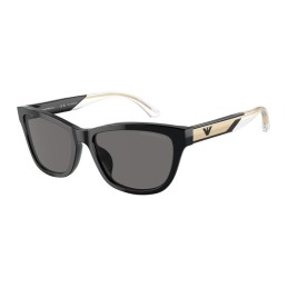 Óculos escuros femininos Emporio Armani EA 4227U