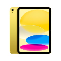 Tablet iPad Apple MQ6V3TY/A...