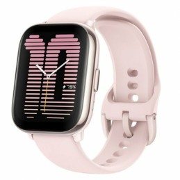 Smartwatch Amazfit W2211EU4N Cor de Rosa 1,75"