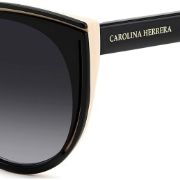 Óculos escuros femininos Carolina Herrera HER 0142_S