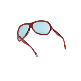 Óculos escuros femininos Web Eyewear WE0290-6566V Ø 65 mm