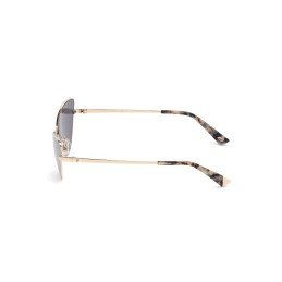 Óculos escuros femininos Web Eyewear WE0269-6532C Ø 65 mm