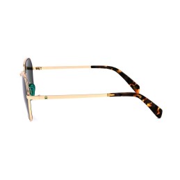 Óculos escuros femininos Benetton BE7031 54402