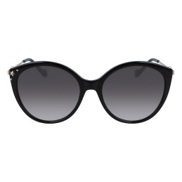 Óculos escuros femininos LIU JO LJ735S-001