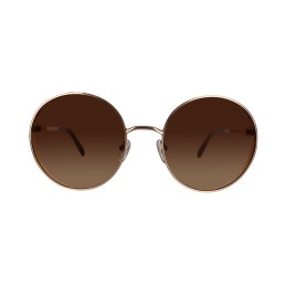 Óculos escuros femininos Emilio Pucci EP0187-28F-56
