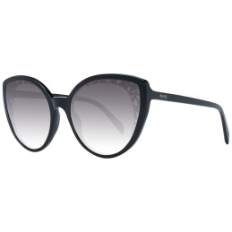 Óculos escuros femininos Emilio Pucci EP0182 5801F