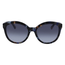 Óculos escuros femininos Longchamp LO671S-461 ø 57 mm