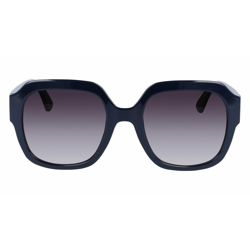 Óculos escuros femininos Longchamp LO690S-424