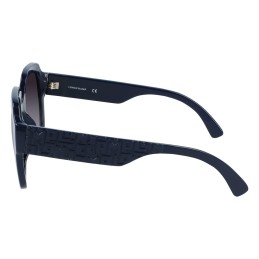Óculos escuros femininos Longchamp LO690S-424