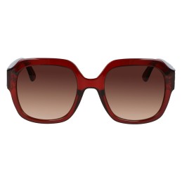 Óculos escuros femininos Longchamp LO690S-602 ø 54 mm