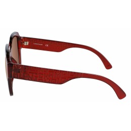 Óculos escuros femininos Longchamp LO690S-602 ø 54 mm