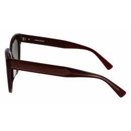 Óculos escuros femininos Longchamp LO698S-601 ø 54 mm