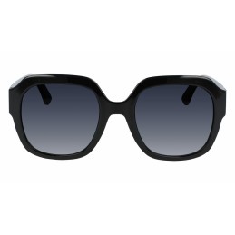 Óculos escuros femininos Longchamp LO690S-001 ø 54 mm