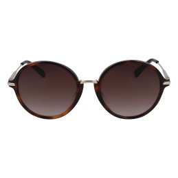 Óculos escuros femininos Longchamp LO645S-214 ø 56 mm