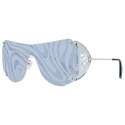 Óculos escuros femininos Emilio Pucci EP0209 0016C