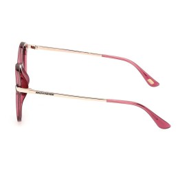 Óculos escuros femininos Skechers SE6210 5375D