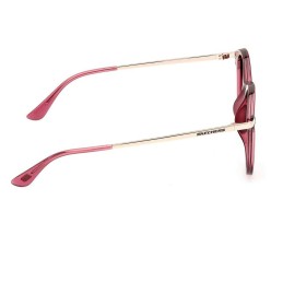Óculos escuros femininos Skechers SE6210 5375D
