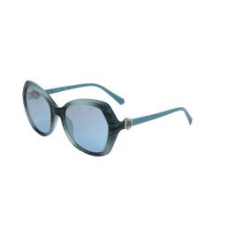 Óculos escuros femininos Swarovski SK0165 87X 55 18 140