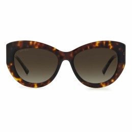 Óculos escuros femininos Jimmy Choo XENA-S-086-HA ø 54 mm