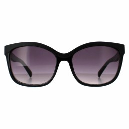 Óculos escuros femininos Guess GF0300-5701B ø 57 mm
